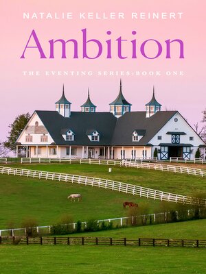 cover image of Ambition